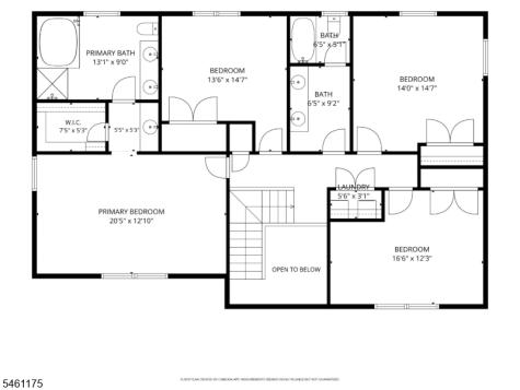 16 Lacey Avenue Long Hill NJ 07933