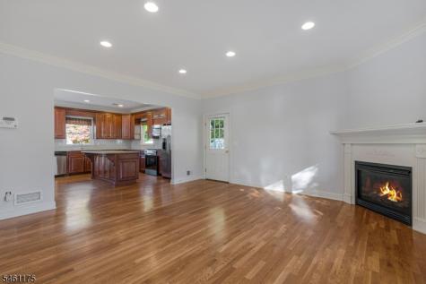 16 Lacey Avenue Long Hill NJ 07933