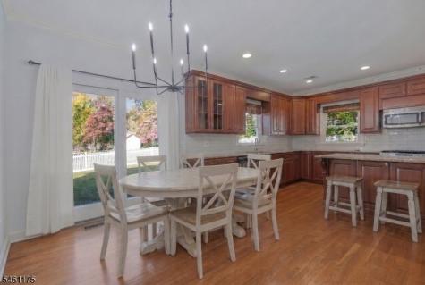 16 Lacey Avenue Long Hill NJ 07933
