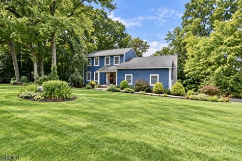 21 Fall Drive Hardyston NJ 07460