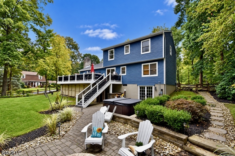21 Fall Drive Hardyston NJ 07460