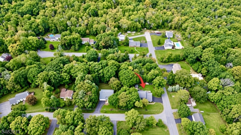 21 Fall Drive Hardyston NJ 07460