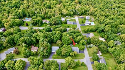21 Fall Drive Hardyston NJ 07460