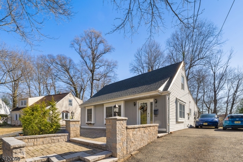 15 Nestro Road West Orange NJ 07052