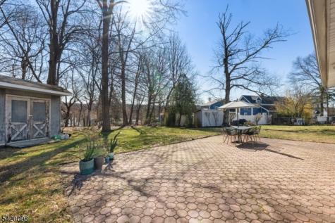 15 Nestro Road West Orange NJ 07052