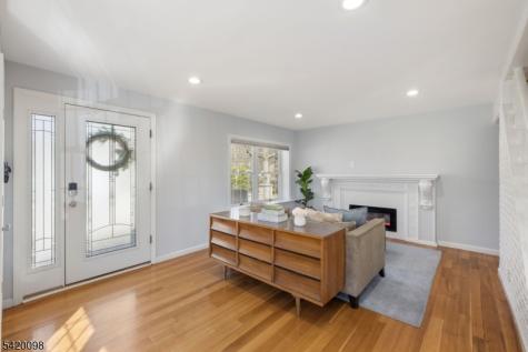 15 Nestro Road West Orange NJ 07052