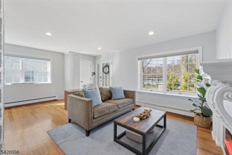 15 Nestro Road West Orange NJ 07052