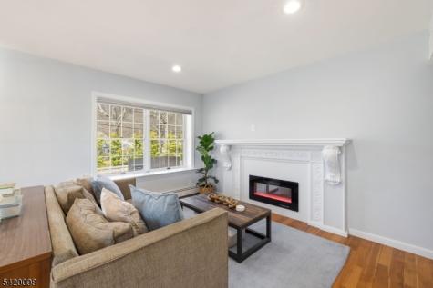 15 Nestro Road West Orange NJ 07052