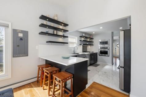 15 Nestro Road West Orange NJ 07052