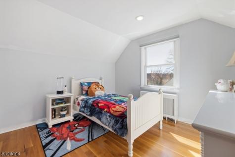 15 Nestro Road West Orange NJ 07052