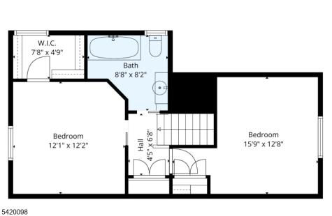 15 Nestro Road West Orange NJ 07052