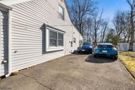 15 Nestro Road West Orange NJ 07052