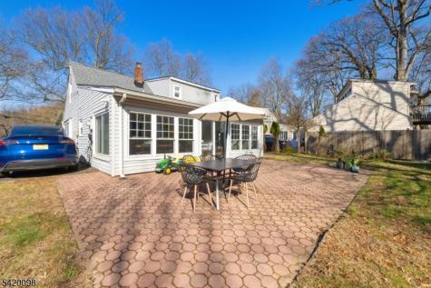 15 Nestro Road West Orange NJ 07052