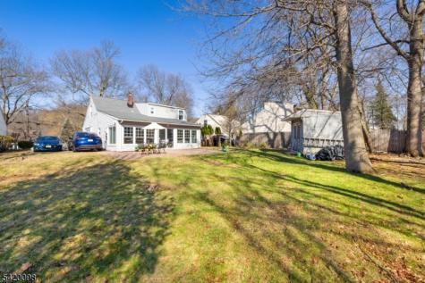 15 Nestro Road West Orange NJ 07052