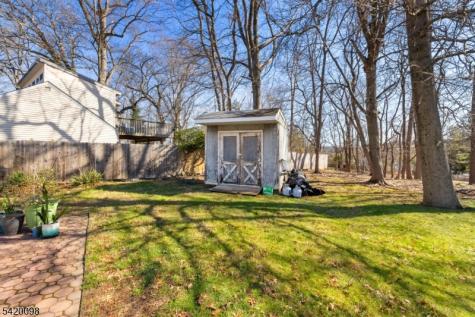 15 Nestro Road West Orange NJ 07052
