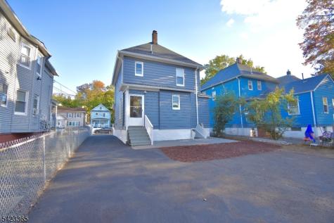 1222 W 3rd Street Plainfield NJ 07063