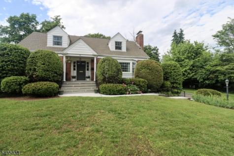 53 Bellevue Avenue Bloomfield NJ 07003