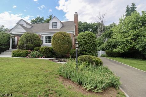 53 Bellevue Avenue Bloomfield NJ 07003