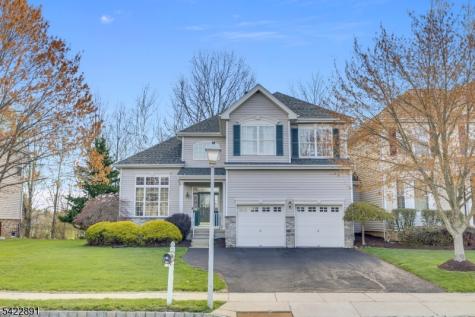 33 Pony Lane Raritan NJ 08822