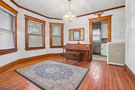 37 Gould Place Caldwell Boro NJ 07006