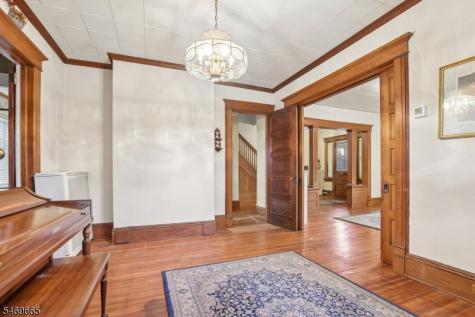 37 Gould Place Caldwell Boro NJ 07006