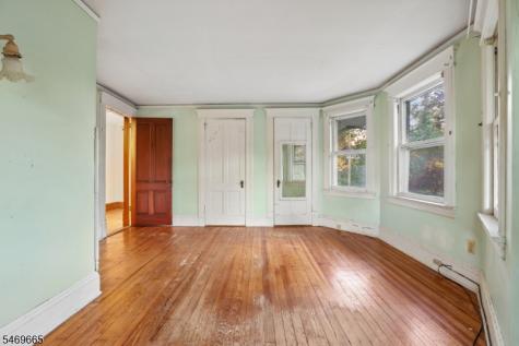 37 Gould Place Caldwell Boro NJ 07006