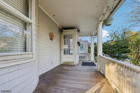37 Gould Place Caldwell Boro NJ 07006