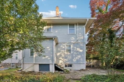 37 Gould Place Caldwell Boro NJ 07006