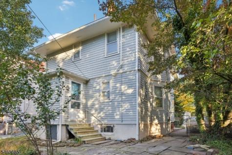 37 Gould Place Caldwell Boro NJ 07006