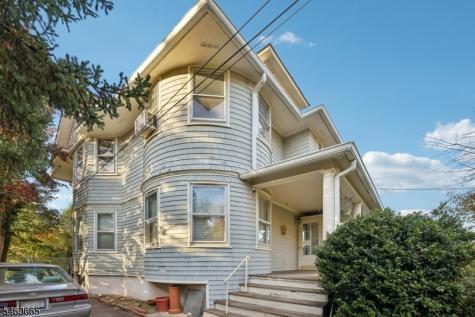 37 Gould Place Caldwell Boro NJ 07006