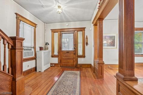 37 Gould Place Caldwell Boro NJ 07006