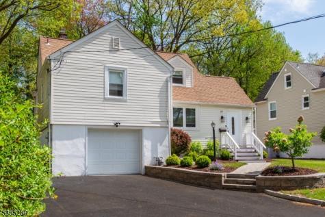 37 Beechwood Road Florham Park NJ 07932