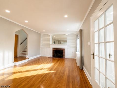 10 Alden Road Montclair NJ 07042