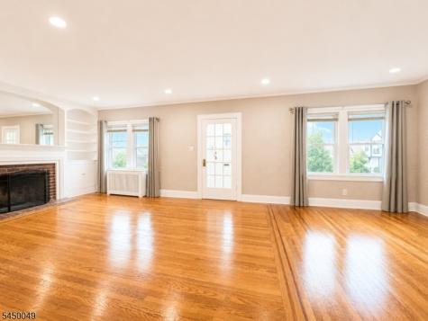 10 Alden Road Montclair NJ 07042