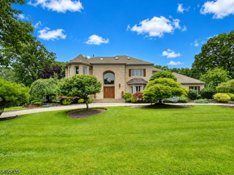 34 Jarombek Drive Montville NJ 07082