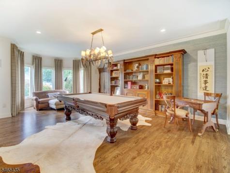 34 Jarombek Drive Montville NJ 07082