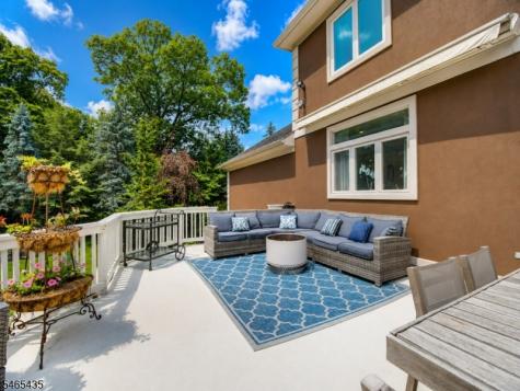 34 Jarombek Drive Montville NJ 07082