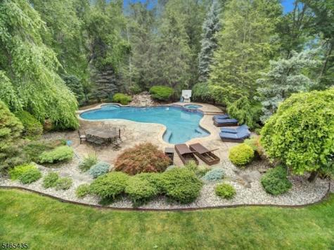34 Jarombek Drive Montville NJ 07082