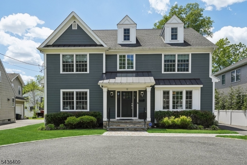 12 Monmouth Court Livingston NJ 07039