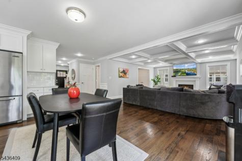 12 Monmouth Court Livingston NJ 07039
