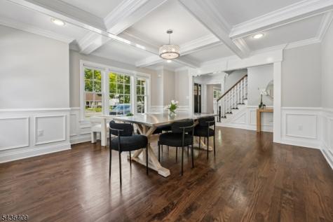 12 Monmouth Court Livingston NJ 07039