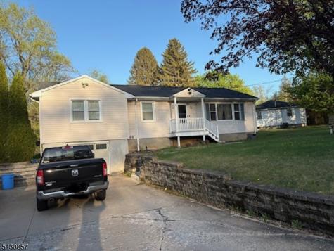 2 Canfield Avenue Randolph NJ 07869