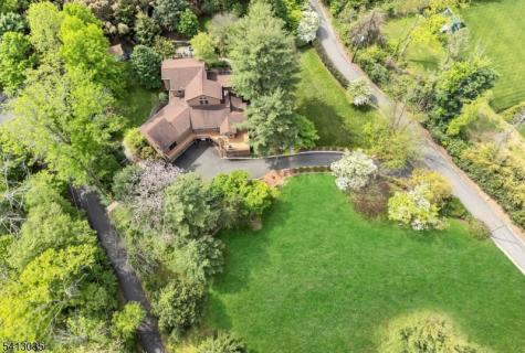 994 Mountain Avenue Berkeley Heights NJ 07922
