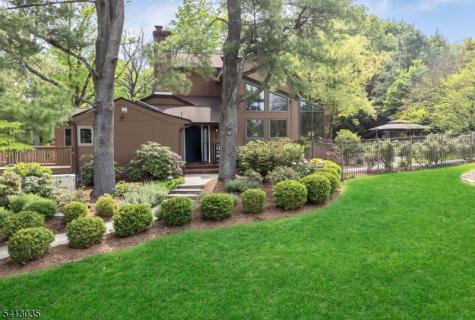 994 Mountain Avenue Berkeley Heights NJ 07922