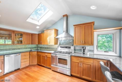 994 Mountain Avenue Berkeley Heights NJ 07922