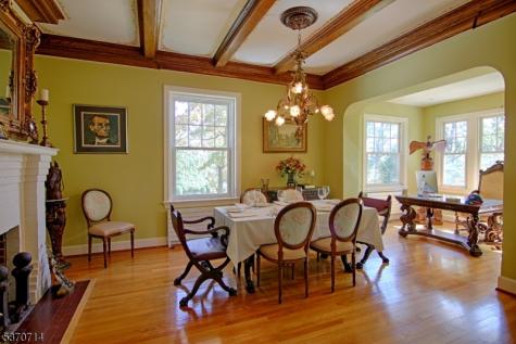 44 Manor Drive Bernards NJ 07920