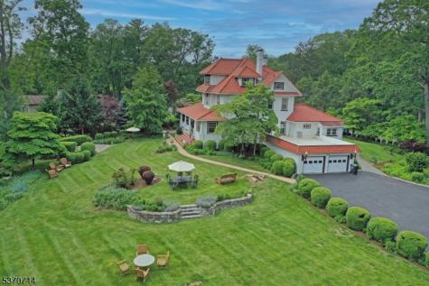 44 Manor Drive Bernards NJ 07920