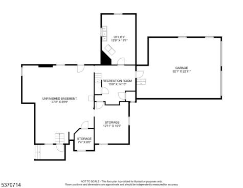 44 Manor Drive Bernards NJ 07920