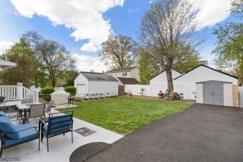 61 Highland Avenue Bergenfield NJ 07621