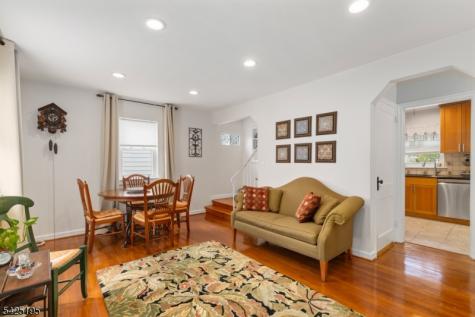 61 Highland Avenue Bergenfield NJ 07621